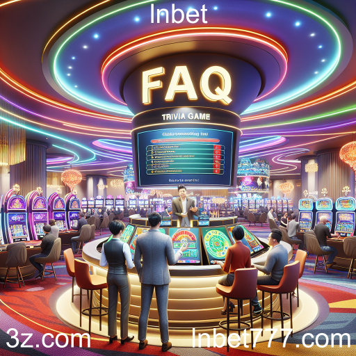 Explorando a Categoria FAQ no lnbet: Aprendizado e Diversão em Um Só Lugar
