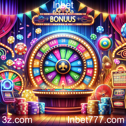 Explorando as Promoções do lnbet: Aumente Suas Chances de Ganhar
