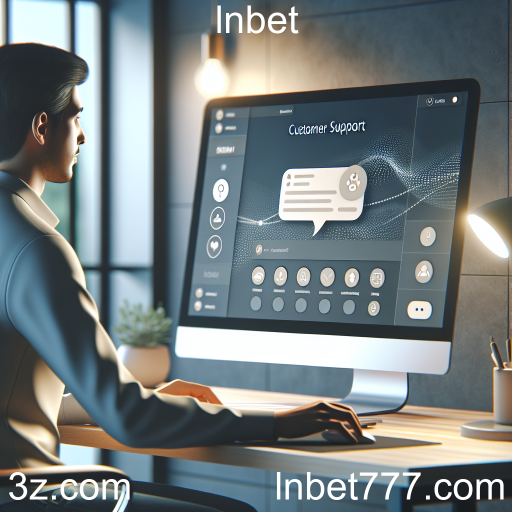 A Importância do Suporte ao Cliente em Jogos Online: Um Olhar sobre a lnBet
